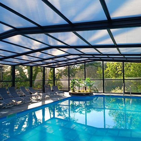 Domaine De La Residence - Hotel, Spa & Restaurant Moulins-les-Metz Εξωτερικό φωτογραφία