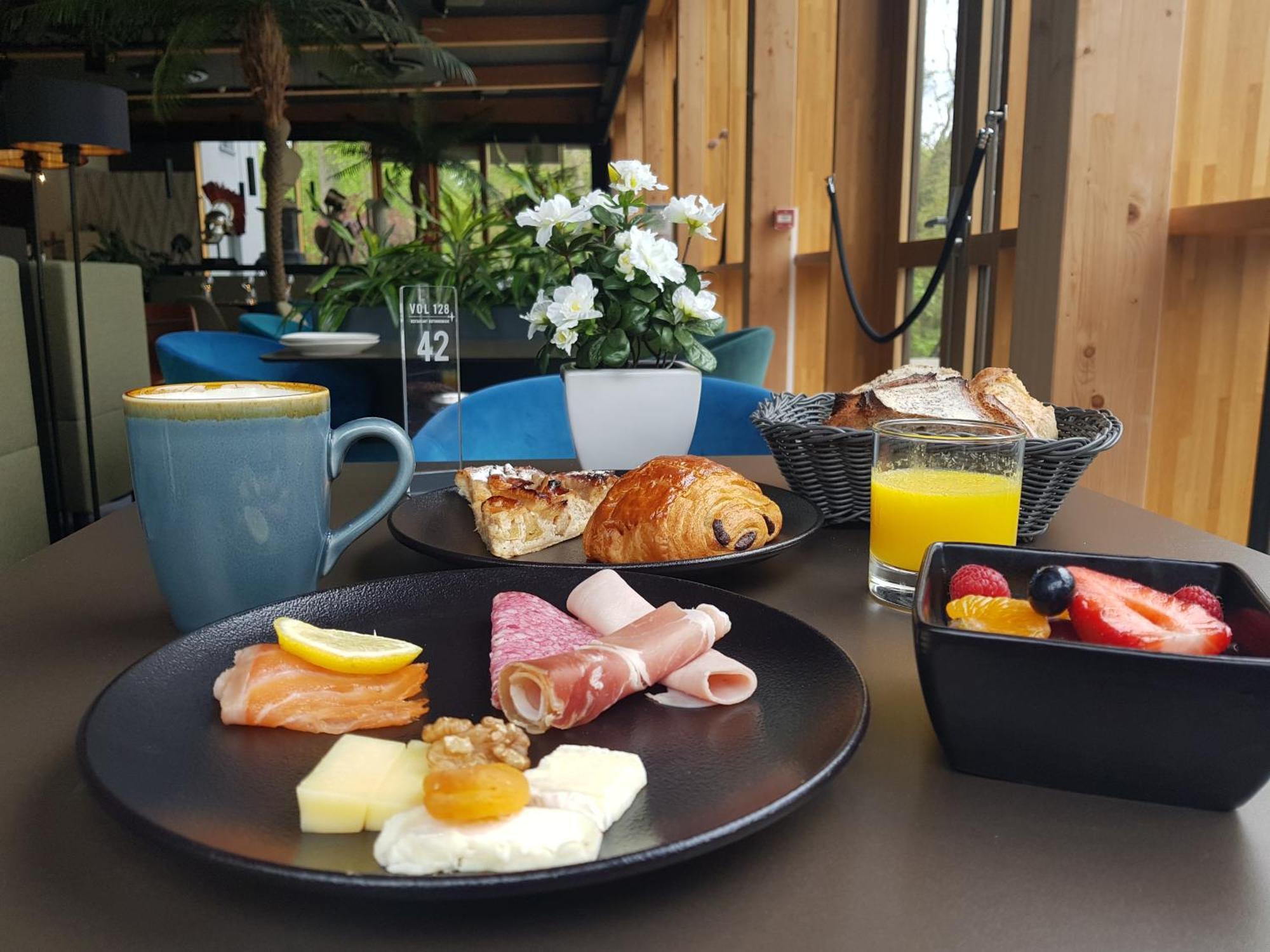 Domaine De La Residence - Hotel, Spa & Restaurant Moulins-les-Metz Εξωτερικό φωτογραφία