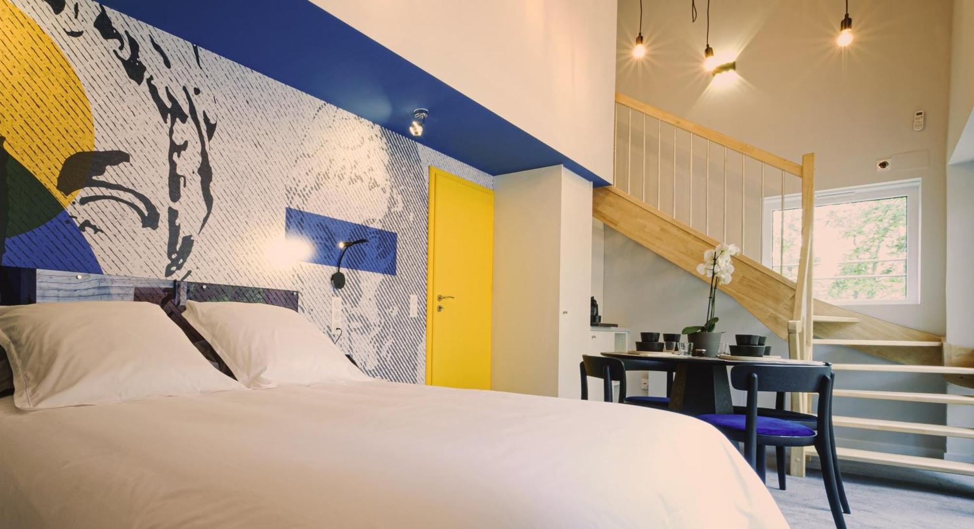 Domaine De La Residence - Hotel, Spa & Restaurant Moulins-les-Metz Εξωτερικό φωτογραφία