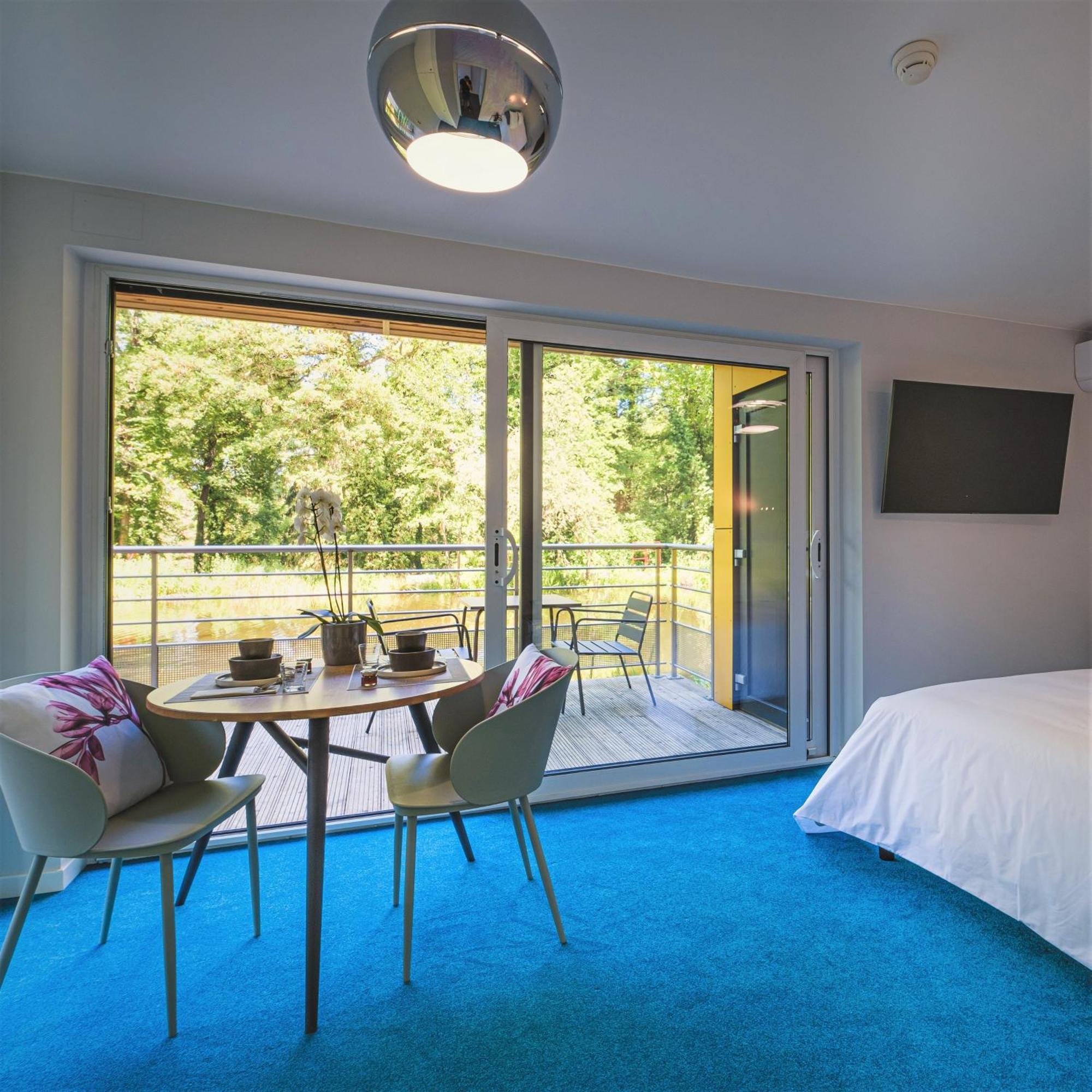 Domaine De La Residence - Hotel, Spa & Restaurant Moulins-les-Metz Εξωτερικό φωτογραφία