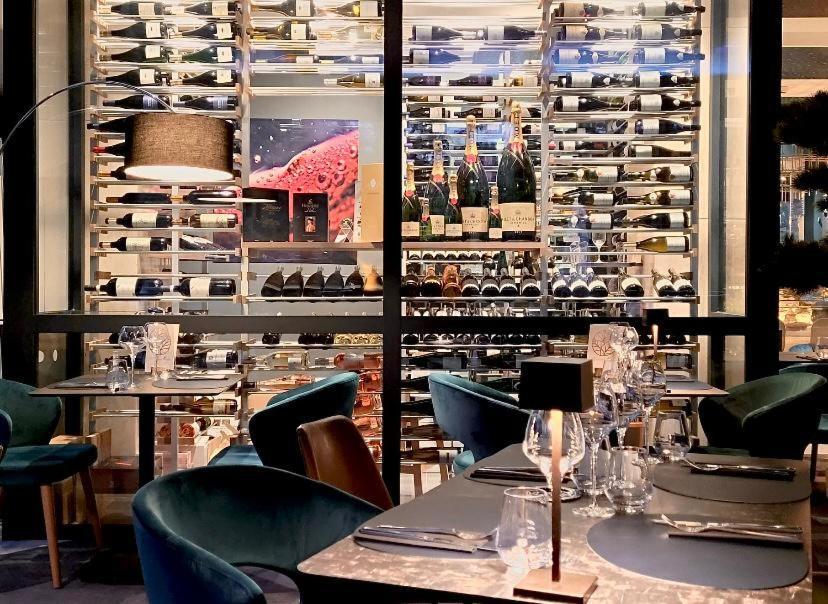 Domaine De La Residence - Hotel, Spa & Restaurant Moulins-les-Metz Εξωτερικό φωτογραφία