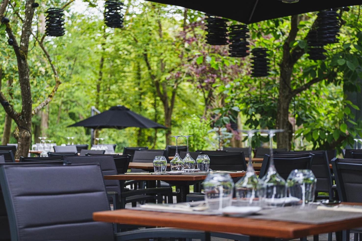 Domaine De La Residence - Hotel, Spa & Restaurant Moulins-les-Metz Εξωτερικό φωτογραφία