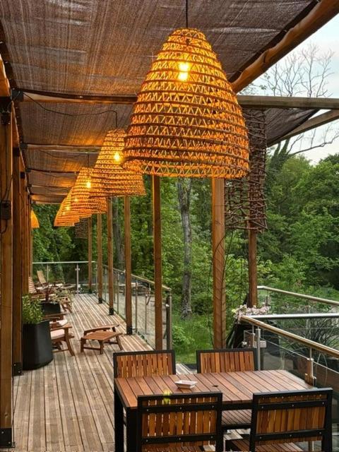 Domaine De La Residence - Hotel, Spa & Restaurant Moulins-les-Metz Εξωτερικό φωτογραφία