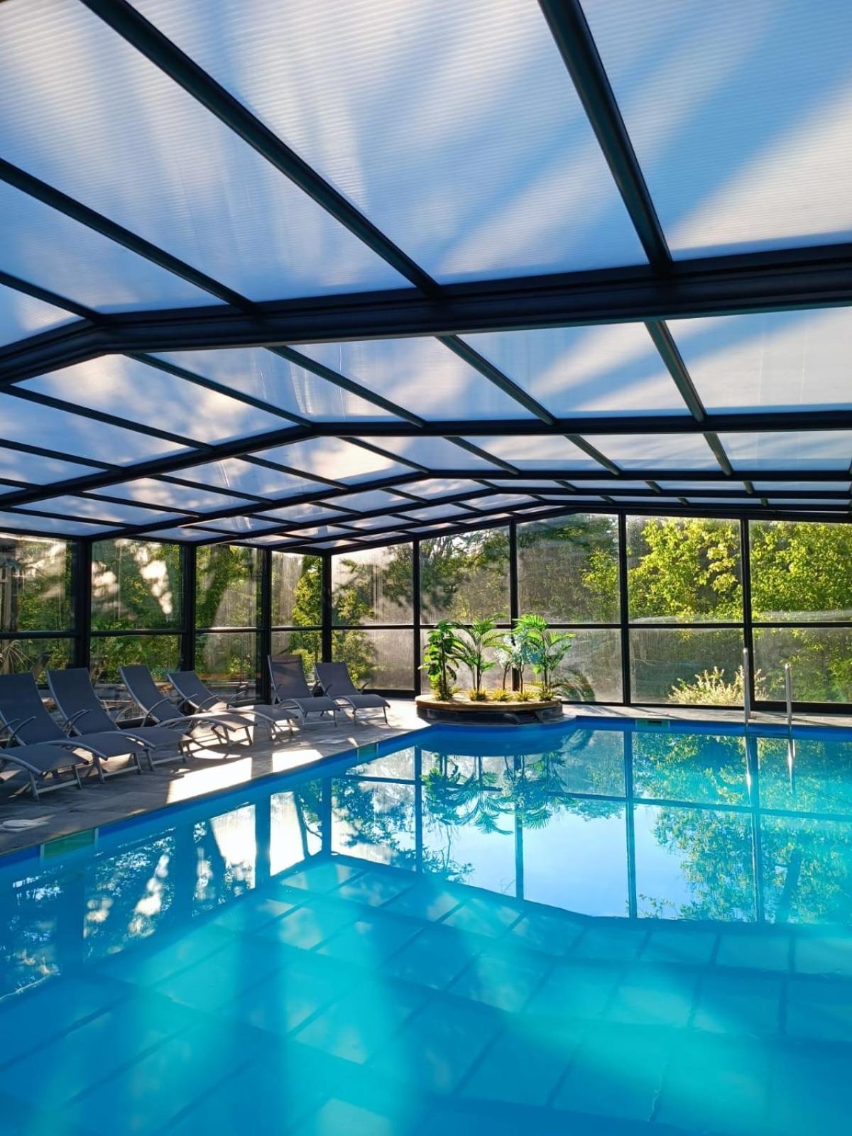 Domaine De La Residence - Hotel, Spa & Restaurant Moulins-les-Metz Εξωτερικό φωτογραφία